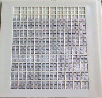 Yilong single chip first - level agent Shenzhen low - priced spot supply EM78P468 nude sheet