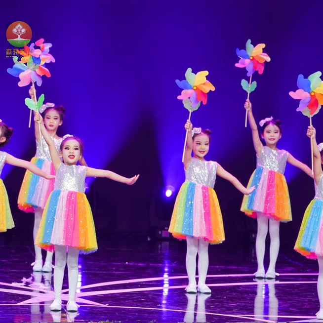 磁猫海洋王国儿童身高尺黑板墙组合：2025家庭育儿消费升级必选项？