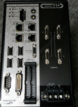 Omron vision controller FH-3050-10 actual picture of our store