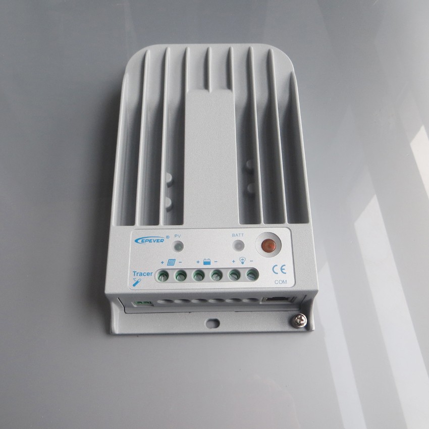 Chargeur solaire - 24 V - batterie 50 mAh - Ref 3395307 Image 4