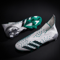 Stinger high-end soccer shoes four seasons breathable low-top slip-on SG stud professional soccer sports game training shoes