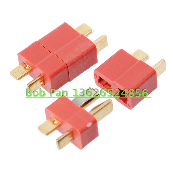 Aeromodetplug socket DEAN Connector