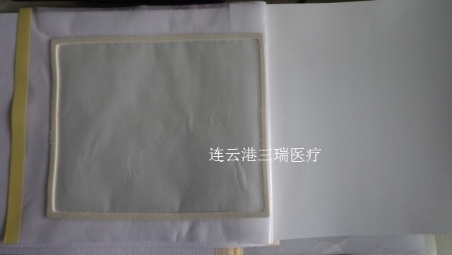 Large number of plasters cloth 20 * 25 plus lap 14 * 17 plasters with plaster bottom cloth waist back practical whee-Taobao