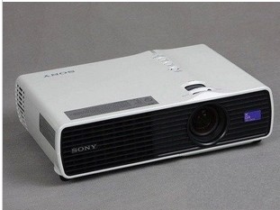 Máy chiếu đã qua sử dụng Máy chiếu Sony DX11 / DX10 HD 1080P cầm tay chuyên dụng