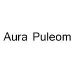 Aura Puleom的LOGO