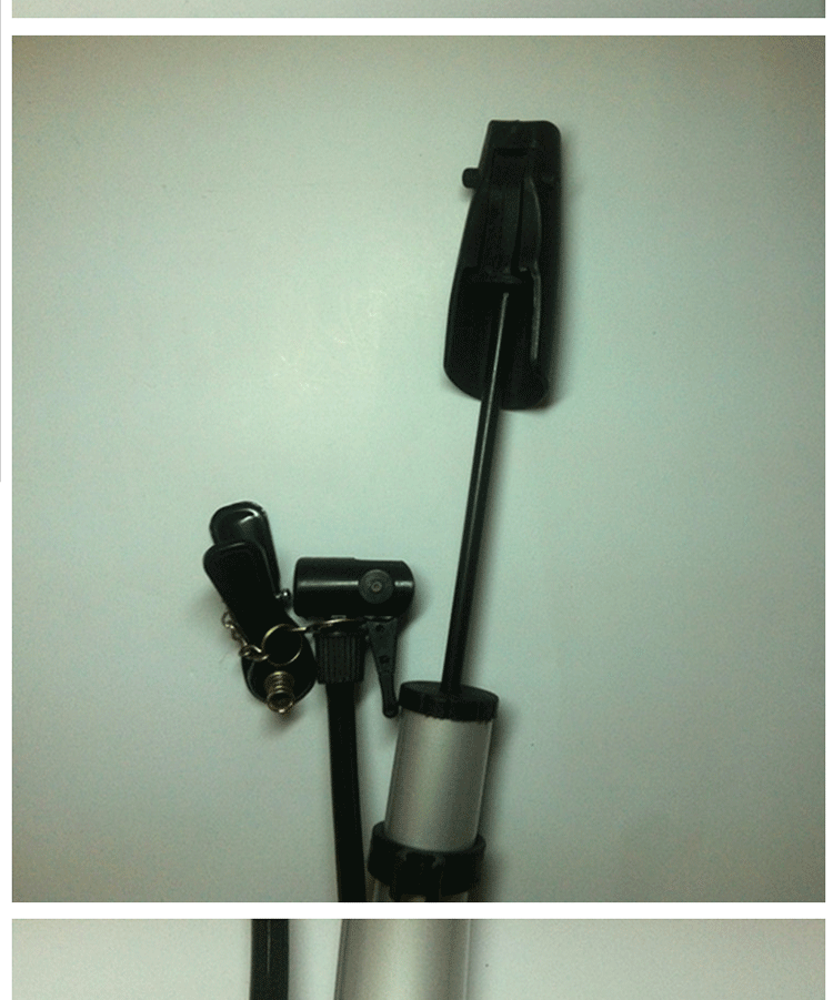 Pompe à vélo - Ref 2388373 Image 15