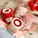 Клубника, крем для губ, помада, демисезонный матовый блеск для губ, официальный флагманский магазин, полупрозрачная растушевка