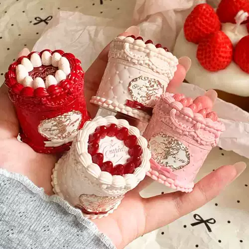 Клубника, крем для губ, помада, демисезонный матовый блеск для губ, официальный флагманский магазин, полупрозрачная растушевка