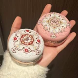 Воротник, румяна, новая коллекция, интенсивное увлажнение