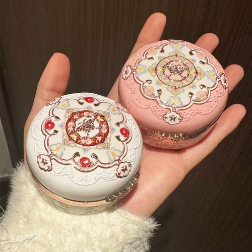 Воротник, румяна, новая коллекция, интенсивное увлажнение