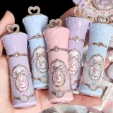 Крем для губ, помада, демисезонный матовый блеск для губ, официальный флагманский магазин, полупрозрачная растушевка