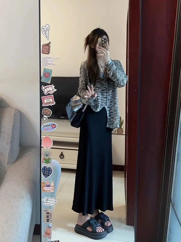 Весеннее летнее платье, юбка, комплект, подходит для подростков