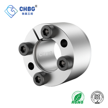 Bojia factory direct sales Z21 expansion sleeve locking high torque KTR203 bushing keyless expansion sleeve BIKON1003