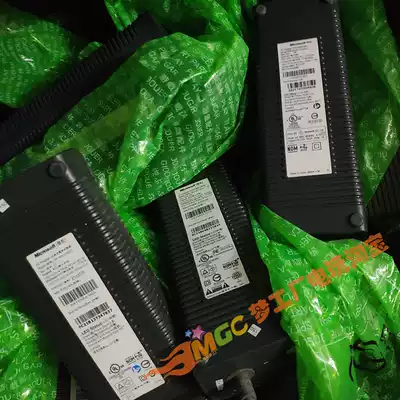Microsoft XBOX360 original power supply XB360 thick machine power supply is suitable for single 65 dual 65 host 110V