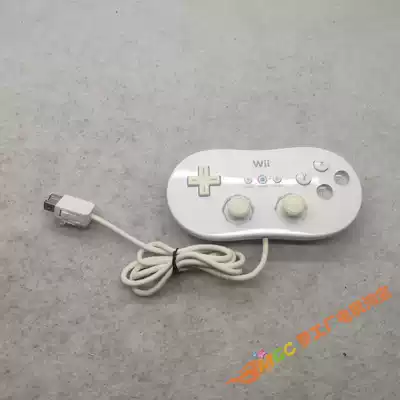 Nintendo WII handle wii original classic handle miniSFC handle