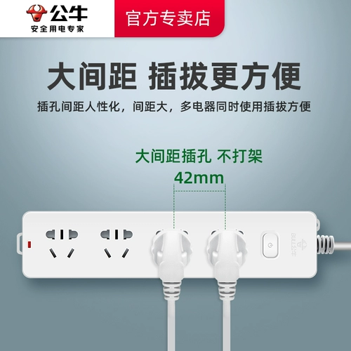 Основная гнезда отверстия с отдельной переключающей панелями -заглушка -подключение -подразделение -разгибание платы 3 метра