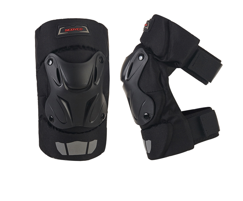 Sai Yu bốn mùa off-road xe máy cưỡi đầu gối miếng đệm khuỷu tay đầu máy thiết bị bảo vệ chống gió phá vỡ xà cạp nam Thiết bị hiệp sĩ găng tay lái xe