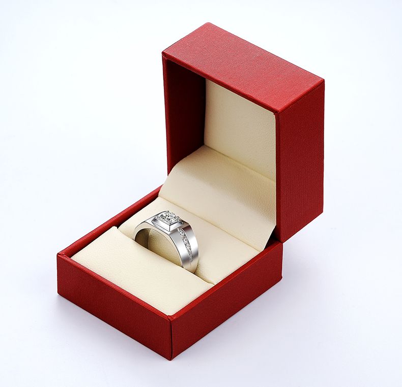 Bague homme en Argenterie - Ref 3089268 Image 26
