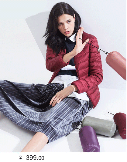 Blouson homme BOSIDENG    - Ref 3121991 Image 7