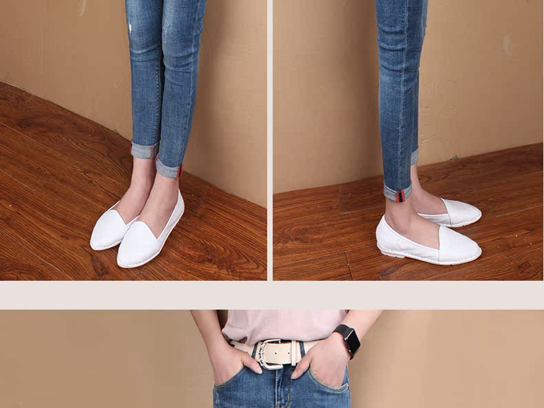 Jean femme COBCBC - Ref 3191381 Image 33