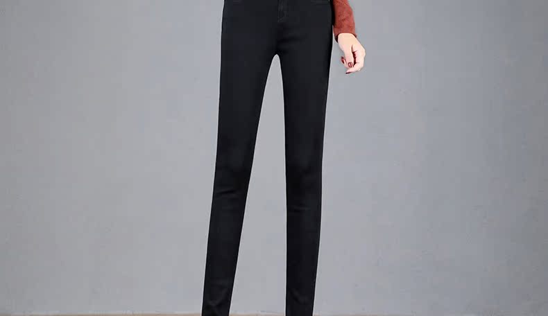 Jean femme COBCBC - Ref 3192145 Image 44