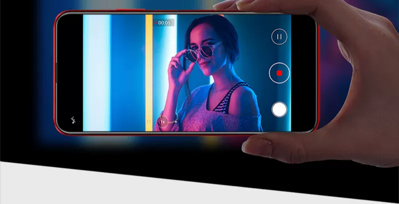 [Tốc độ tại chỗ] Huawei HONOR vinh quang 9X Kirin 810 chip 8x 11x thương hiệu điện thoại di động chính thức mới chính hãng - Điện thoại di động