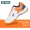 2019 mới chính hãng giày cầu lông Yonex Giày nam YY giày thể thao siêu nhẹ Giày nữ SHB210CR WCR - Giày cầu lông