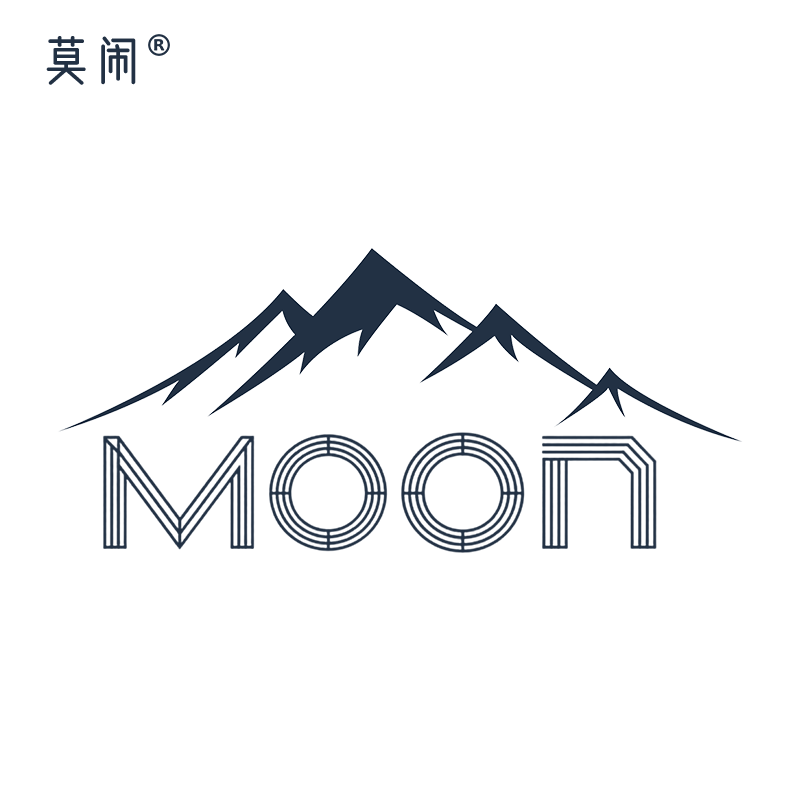 莫闹MOON原创设计师品牌