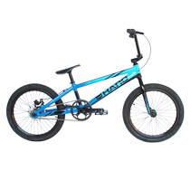 Haro HARO RACE LITE PRO велосипед для гонок по грязи BMX BMX профессиональный велосипед с насос-треком 20 дюймов алюминий