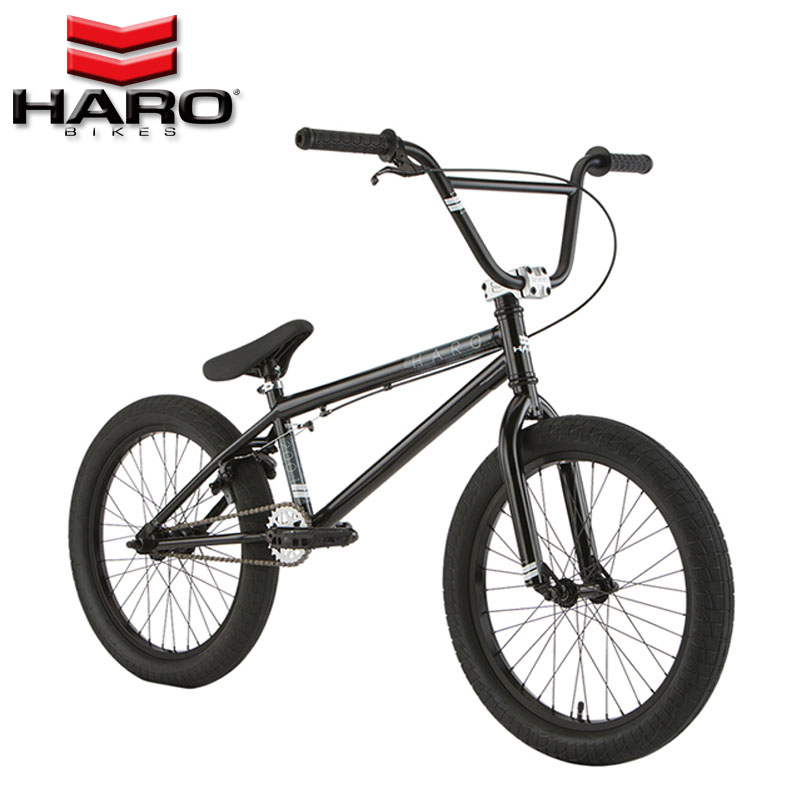 haro bmx parts