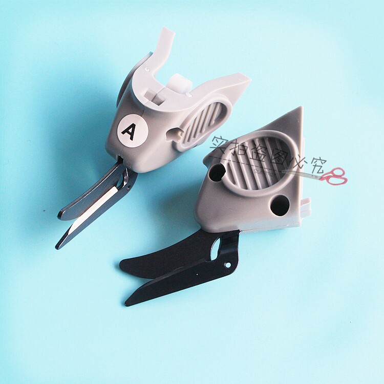 WBT electric scissors special knife head Battery charger WBT electric scissors accessories