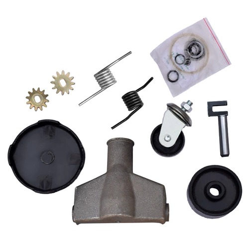 3 тонны горизонтальных килограммов верхних лордов, лежащие в пружине пружинной пружинной универсальный лоток передний насос,