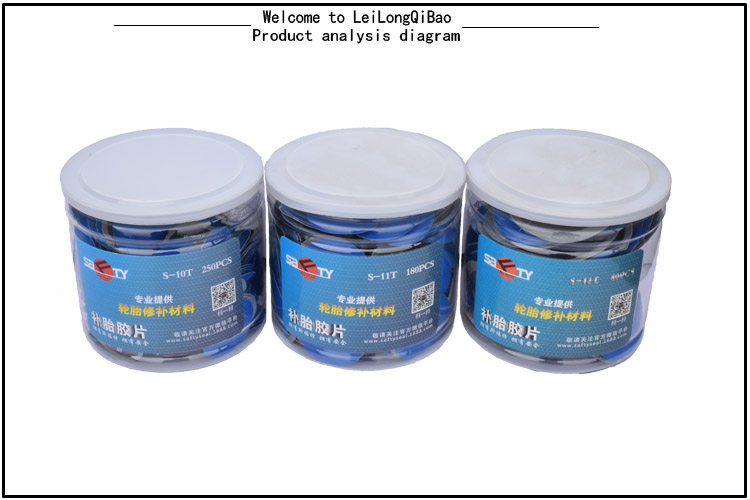 Kit de réparation vélo - Ref 2314063 Image 14