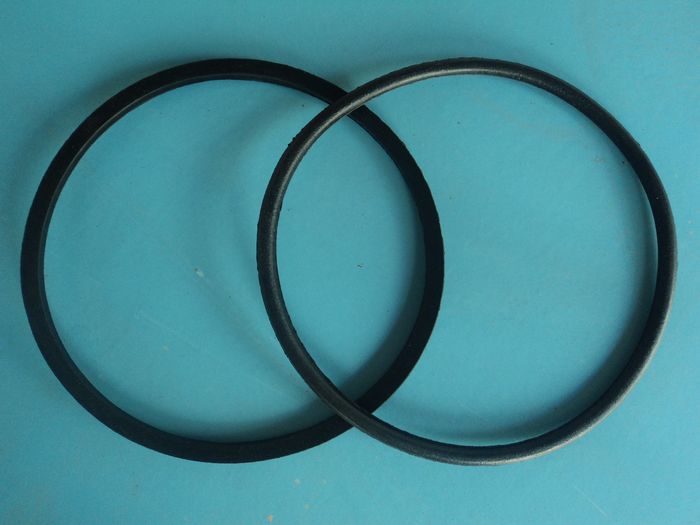 Automatic sealing machine belt guide with black with round and square special requirements Remarks-Taobao