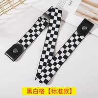 款 Черно -белая сетка [Стандартная модель 格 ⭐ ⭐ ☞ ☞ 码 码 码 码 码 码 码 码 码 码