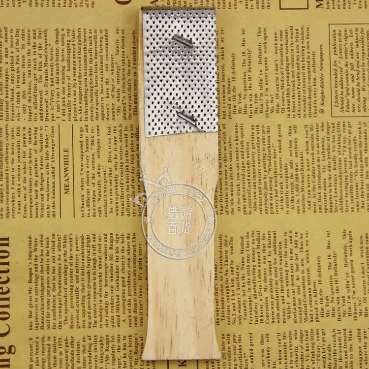 Outils pour pneus de vélo - Ref 2312142 Image 4