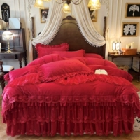 Сянше Лиин-Китай Красный