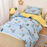 Детское одеяло для детского сада, комплект, детский пододеяльник, постельные принадлежности, 3 предмета