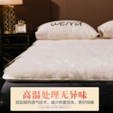 Зимний утепленный матрас для домашнего использования