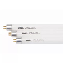 NVC YZ08W 11W 14W 18W 21W 24W 28W 35W-T5 three-primary color daylight fluorescent tube