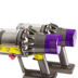 Máy hút bụi Dyson Dyson V6 V8 Tuyệt đối hàng đầu với máy hút bụi cầm tay không dây cầm tay - Máy hút bụi có nên mua máy hút bụi Máy hút bụi
