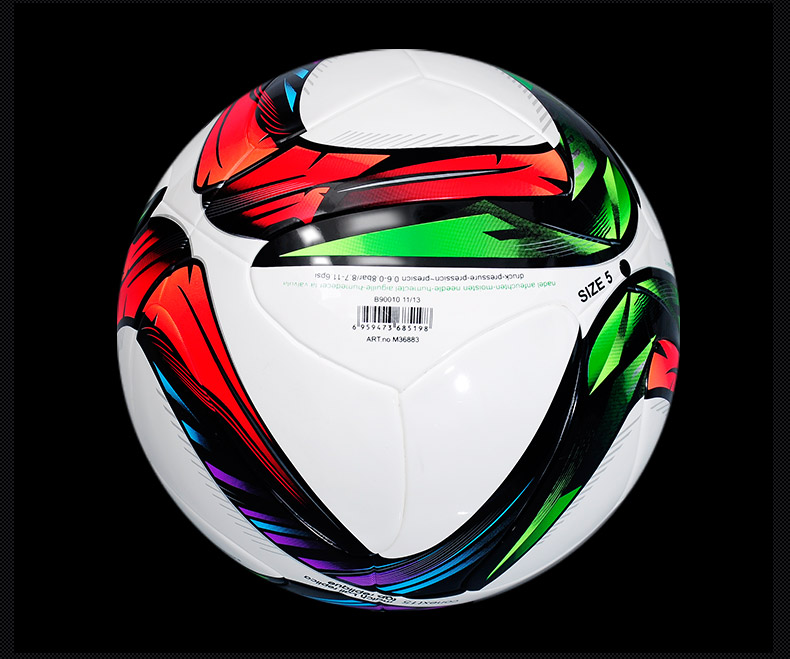 Ballon de foot - Ref 5846 Image 16
