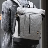 Мужской спортивный рюкзак, трендовый ноутбук для отдыха, сумка для путешествий