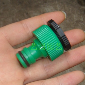 Gardening supplies 4-6 minutes internal thread adapter Faucet joint Thread joint
