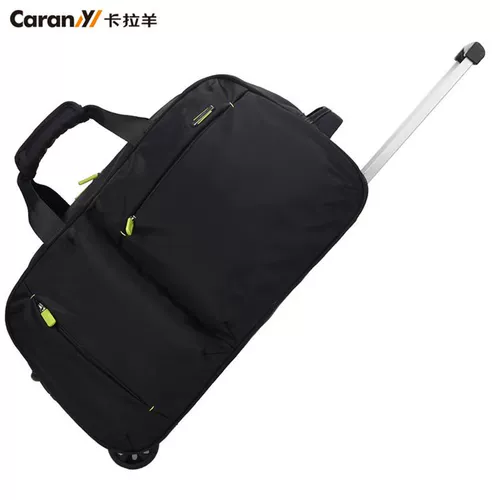 Чемодан, вместительная и большая сумка для путешествий подходит для мужчин и женщин, портативная барсетка