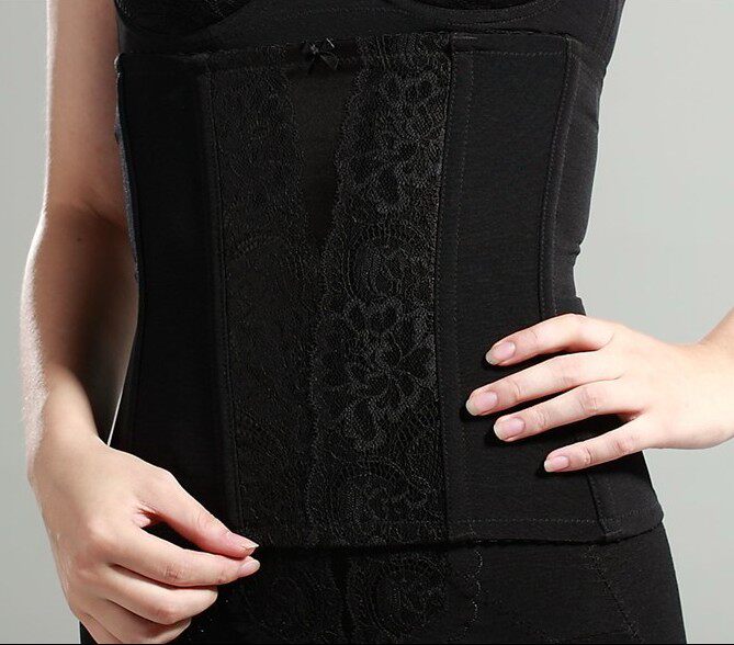 Corset sexy en spandex - Ref 673004 Image 19