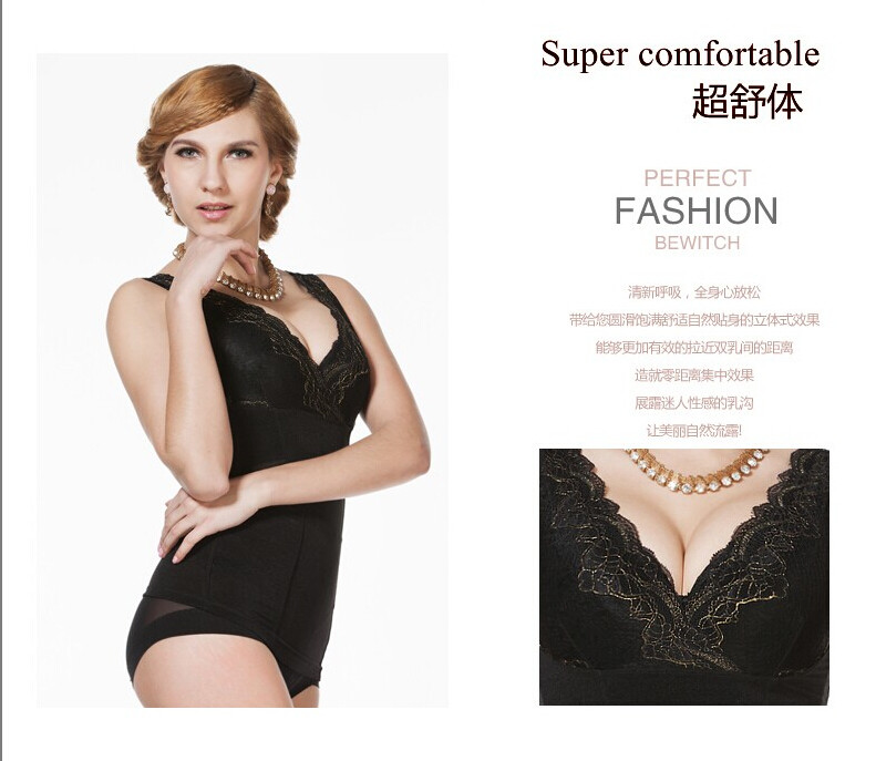 Body Or gilet, sexy en spandex - Ref 654455 Image 12