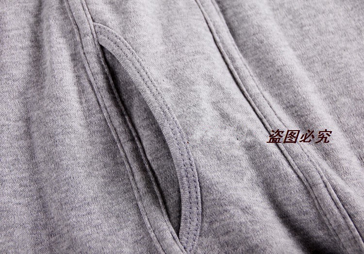 Pantalon collant jeunesse en coton - Ref 748227 Image 41