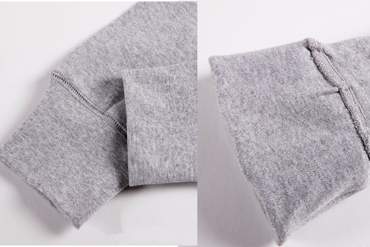 Pantalon collant jeunesse en coton - Ref 748227 Image 39