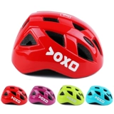 Детский дышащий шлем для уличного катания, беговел на четыре сезона, защитное снаряжение, велосипед для мальчиков, шапка для велоспорта